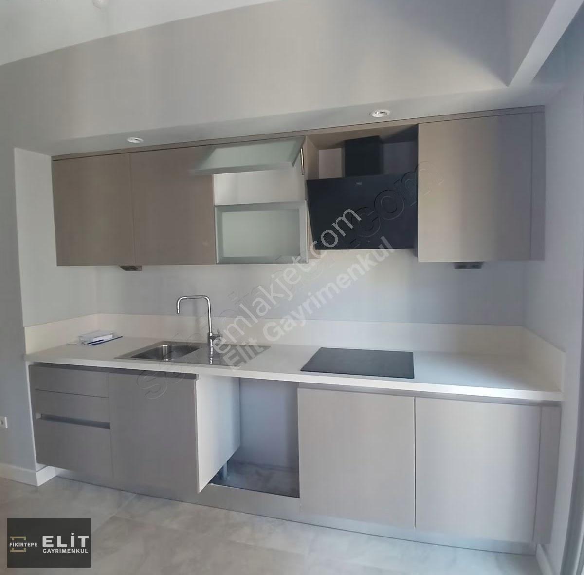 Fikirtepe Emlak Konut 16.etap 15. Kat 2+1 Kiralık - Görsel 2
