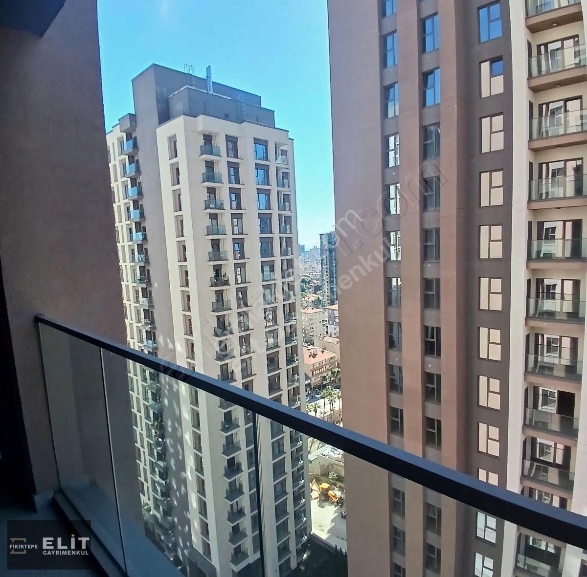 Fikirtepe Emlak Konut 16.etap 15. Kat 2+1 Kiralık - Görsel 20