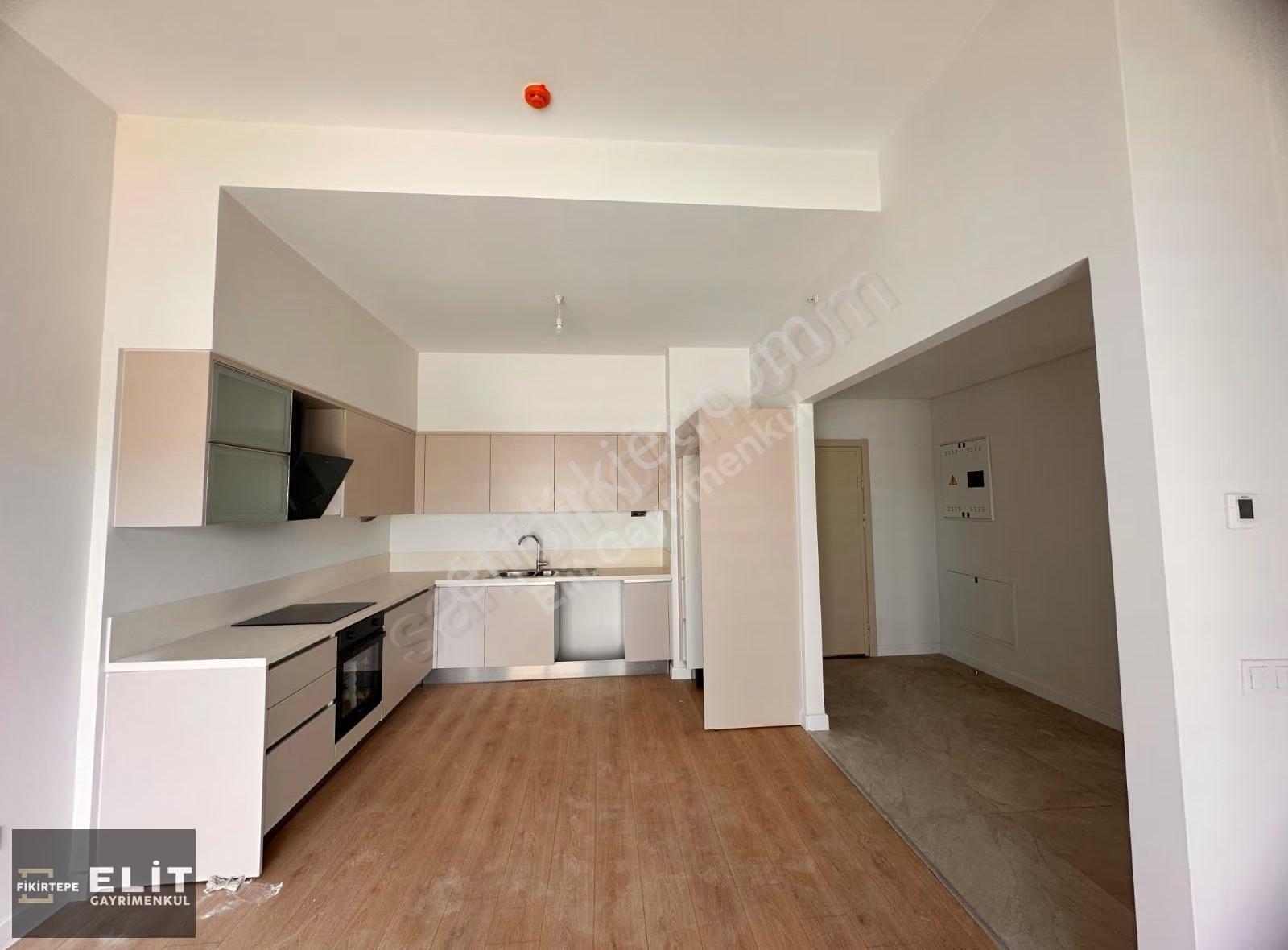 Kadıköy Fikirtepe Emlak Konut 5.etap 2+1 Kuzey Cephe 70m2 - Görsel 10