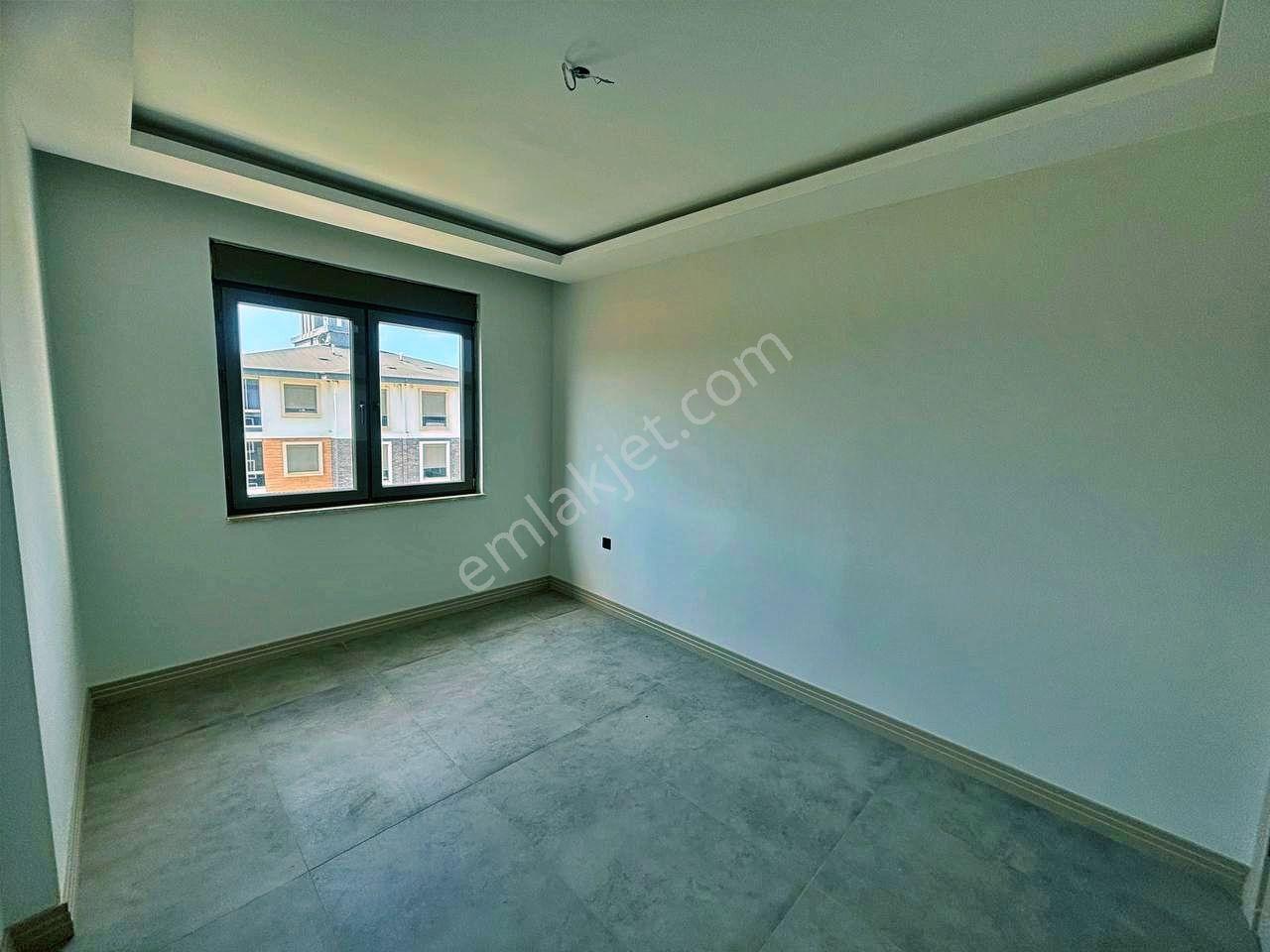 Uytundan Burhaniye Bahçelievlerde Havuzlu Sitede 3+1 Lüks Daire - Görsel 19