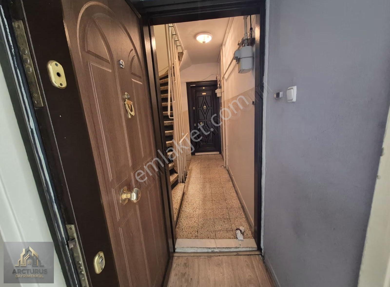 Abbasağa Parkına Yakın Katta 2+1 Yatırımlık Daire - Görsel 12