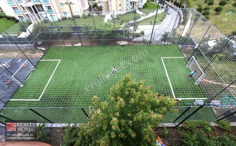 Başak Keçeci 'den Kiptaş Adatepe 'de Satılık Boş 3+1 Hemen Tapu - Görsel 30