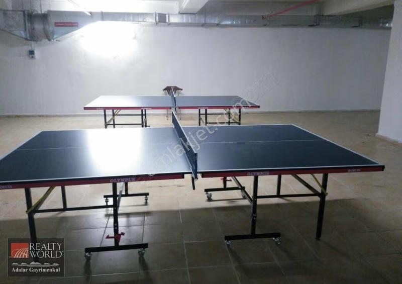 Başak Keçeci 'den Kiptaş Adatepe 'de Satılık Boş 3+1 Hemen Tapu - Görsel 7