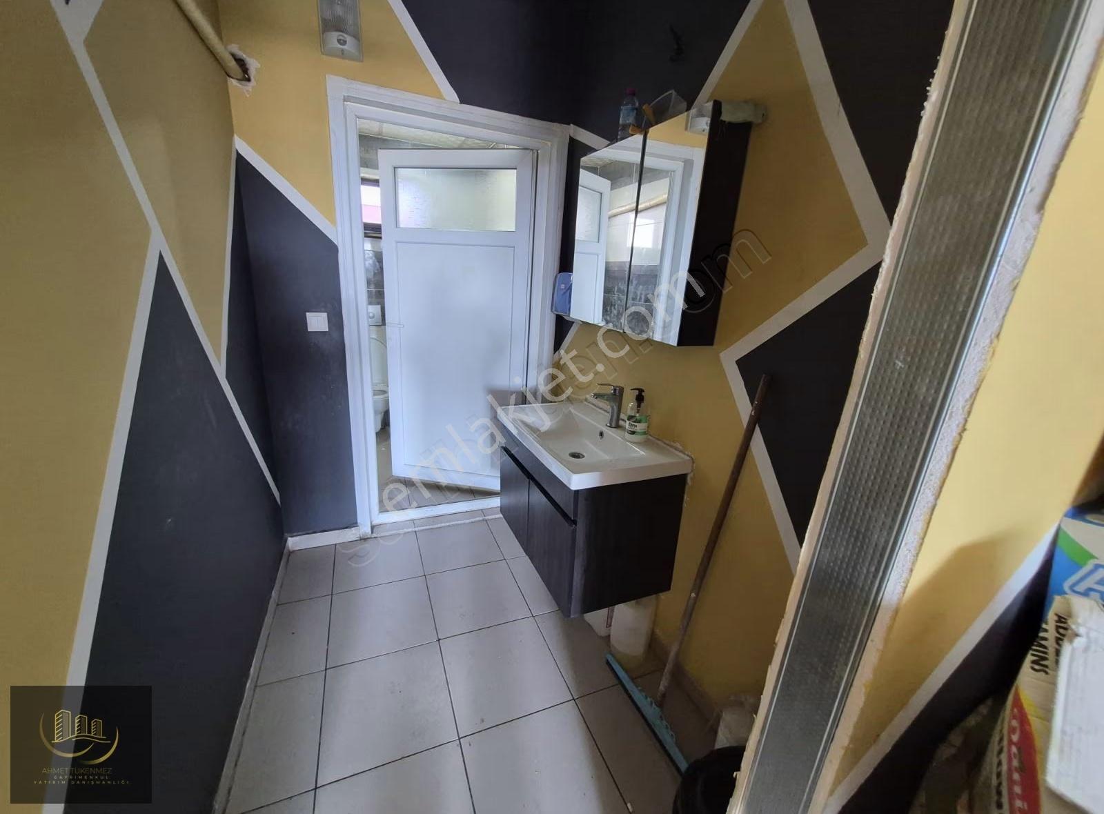 Yatırım Fırsatı Teomanpaşa Mah. İşlek Cadde Üstü 3 Katlı Dükkan - Görsel 26