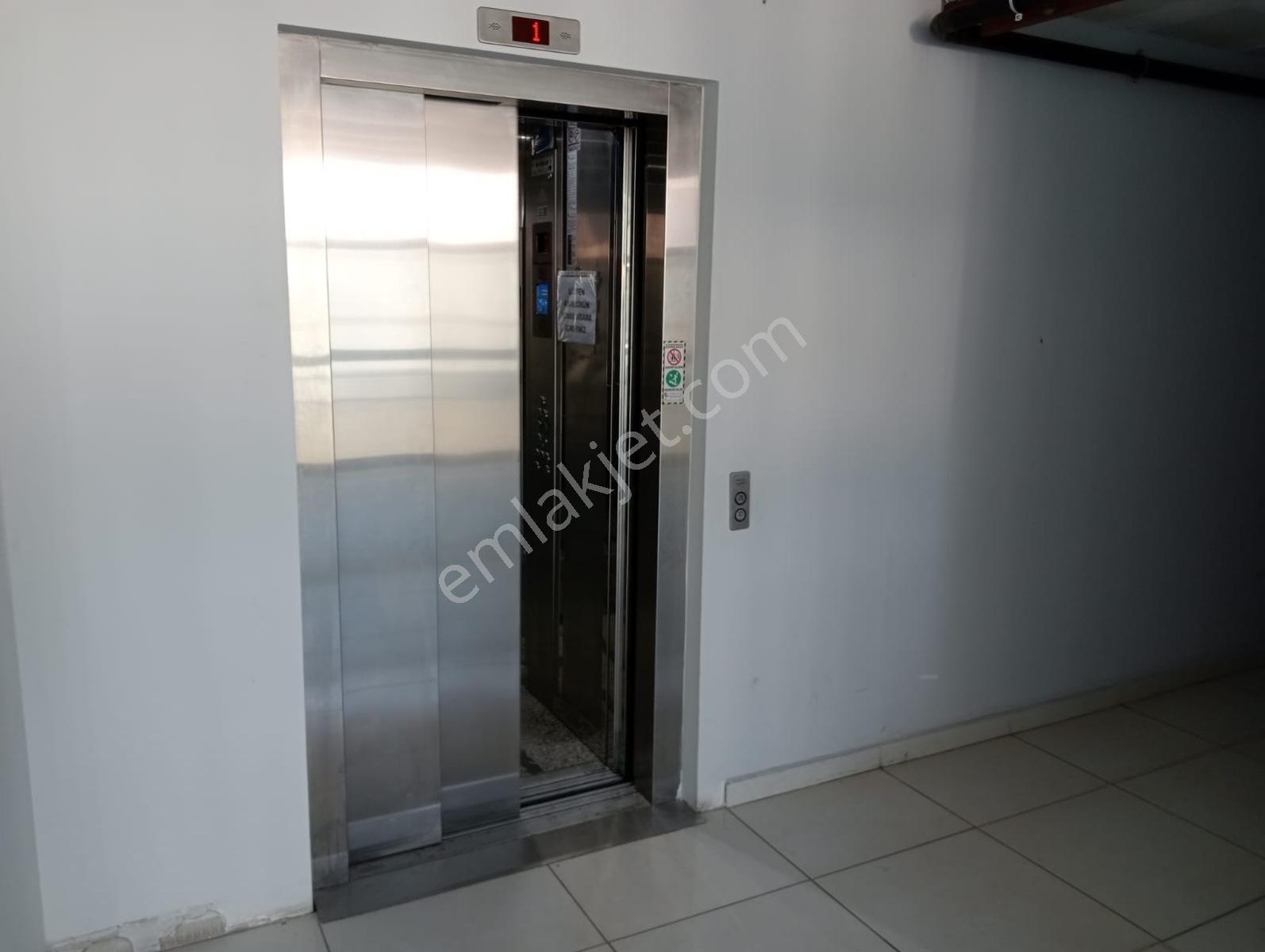 Pazarkapı Ortahisar Belediyesi Yanı Kiralık İşyeri Ofis & Büro - Görsel 34