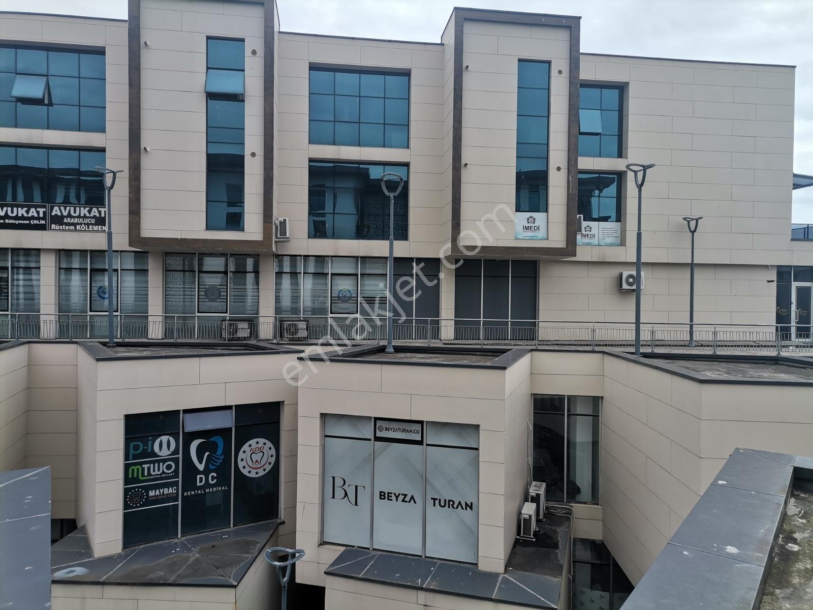 Pazarkapı Ortahisar Belediyesi Yanı Kiralık İşyeri Ofis & Büro - Görsel 4