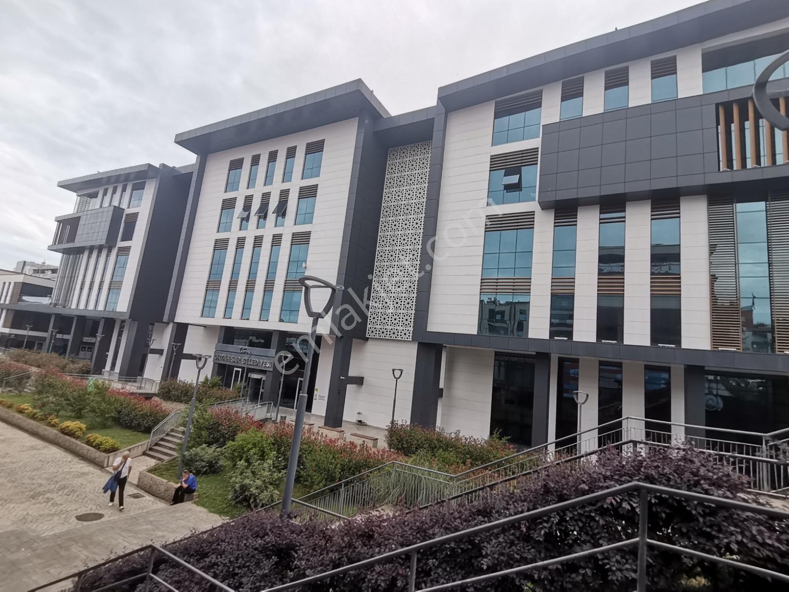 Pazarkapı Ortahisar Belediyesi Yanı Kiralık İşyeri Ofis & Büro - Görsel 2