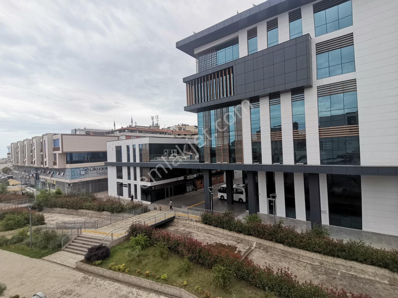 Pazarkapı Ortahisar Belediyesi Yanı Kiralık İşyeri Ofis & Büro - Görsel 26