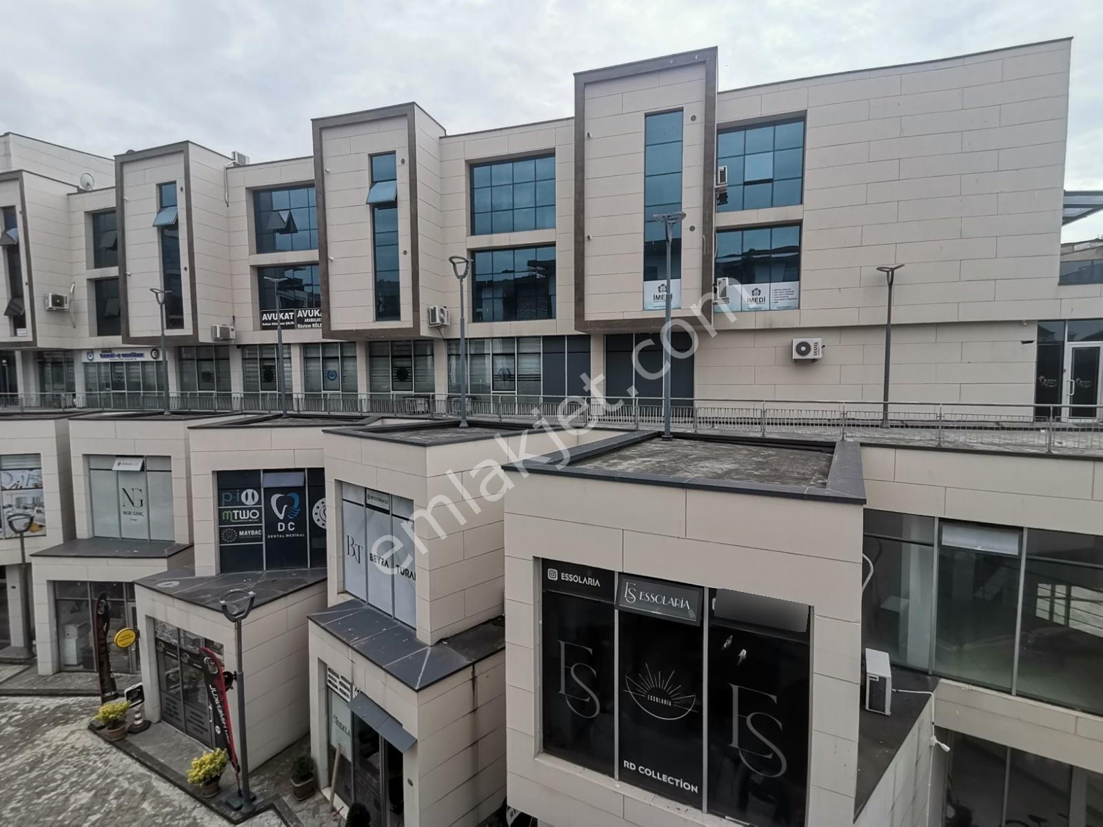 Pazarkapı Ortahisar Belediyesi Yanı Kiralık İşyeri Ofis & Büro - Görsel 8