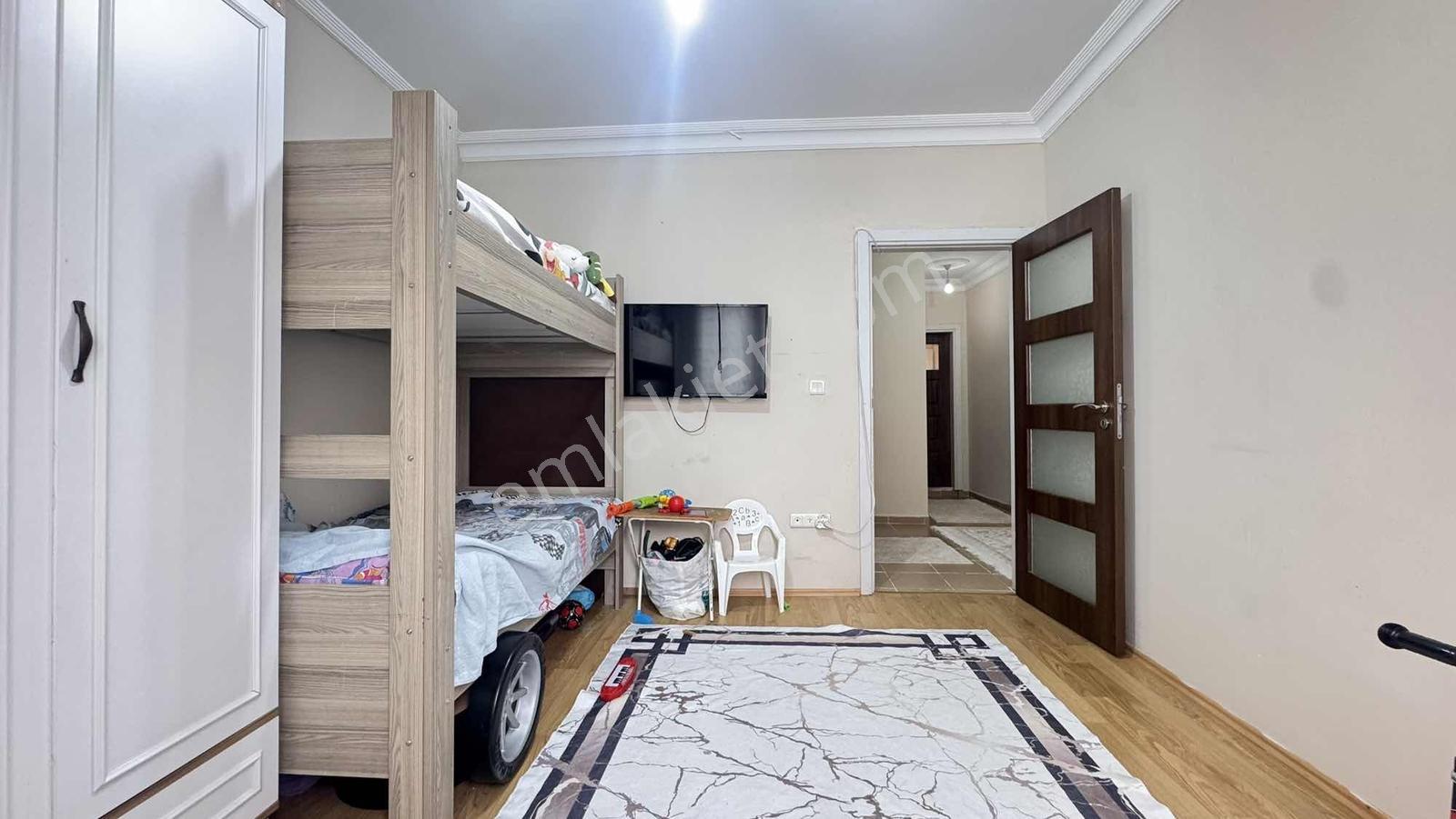Evimevime Uygun 2+1 Arakat Seviyesinde Yüksek Giriş - Görsel 17