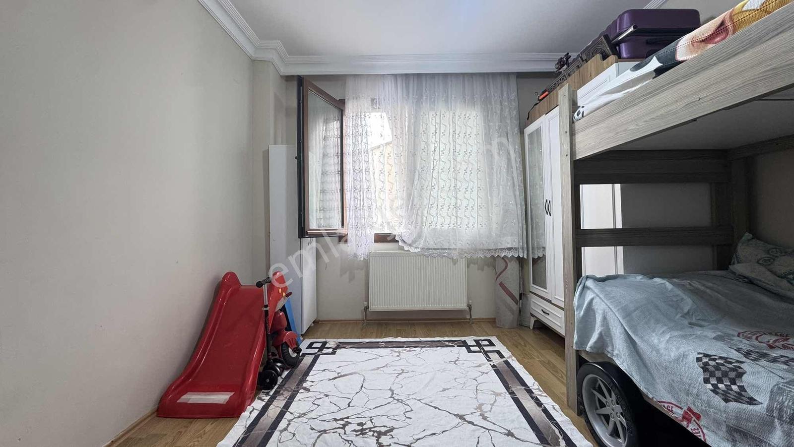 Evimevime Uygun 2+1 Arakat Seviyesinde Yüksek Giriş - Görsel 10