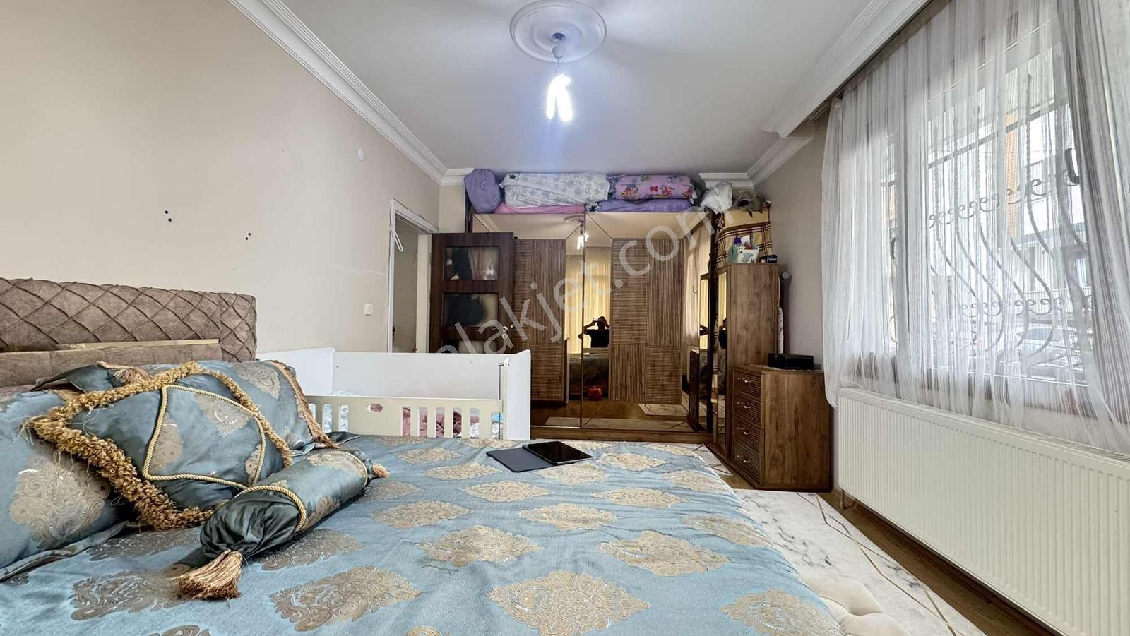 Evimevime Uygun 2+1 Arakat Seviyesinde Yüksek Giriş - Görsel 15