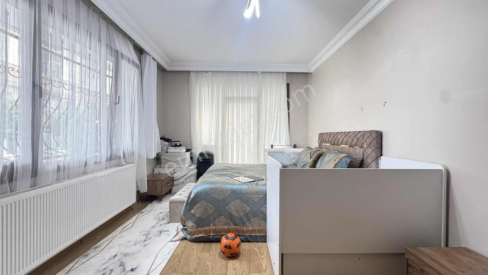 Evimevime Uygun 2+1 Arakat Seviyesinde Yüksek Giriş - Görsel 9