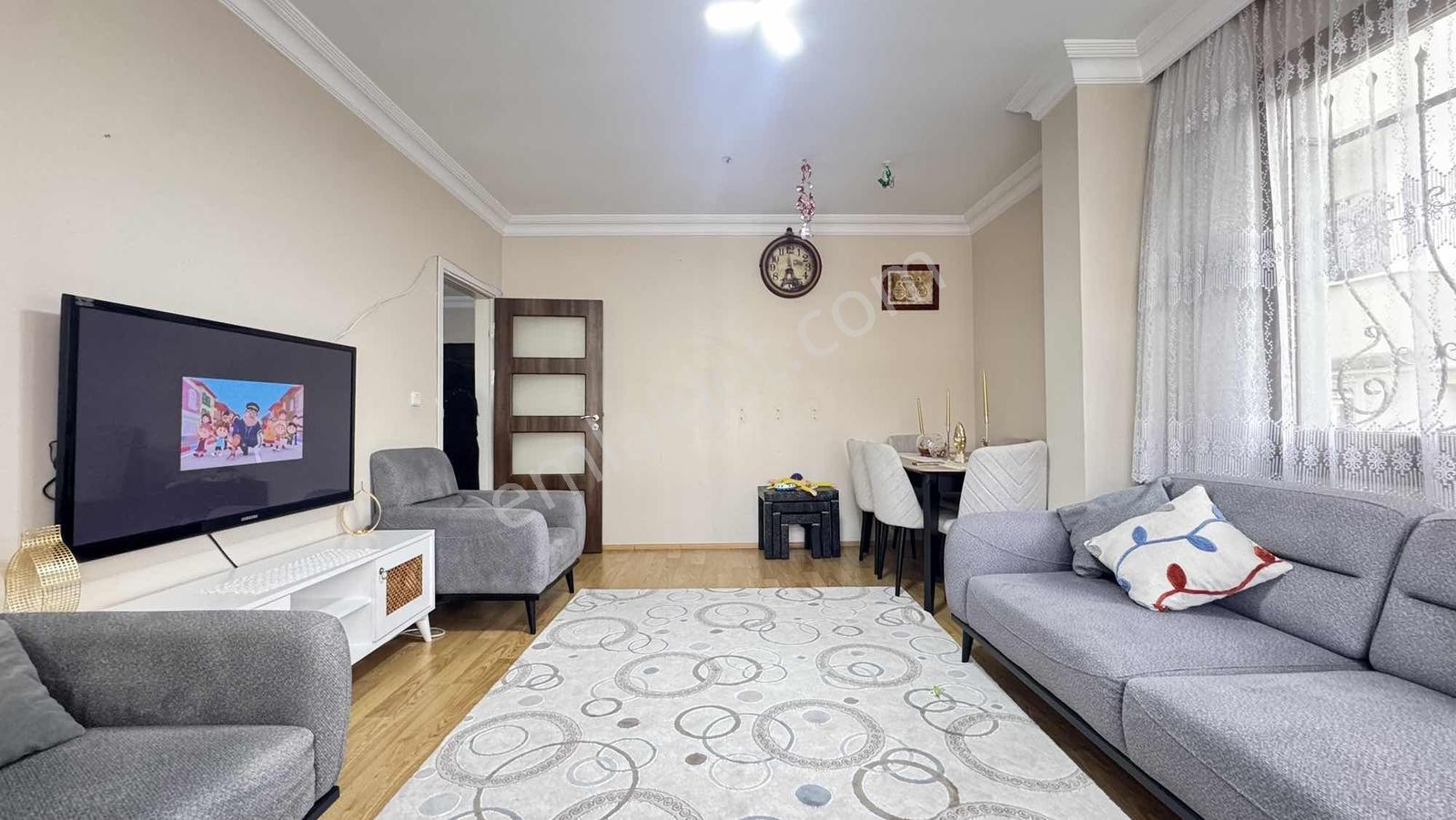 Evimevime Uygun 2+1 Arakat Seviyesinde Yüksek Giriş - Görsel 8