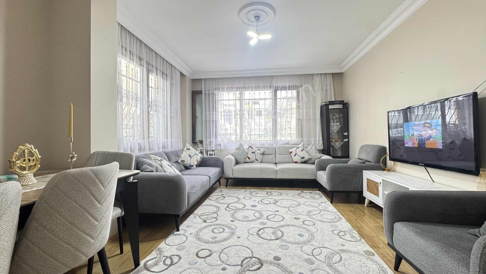 Evimevime Uygun 2+1 Arakat Seviyesinde Yüksek Giriş - Görsel 14