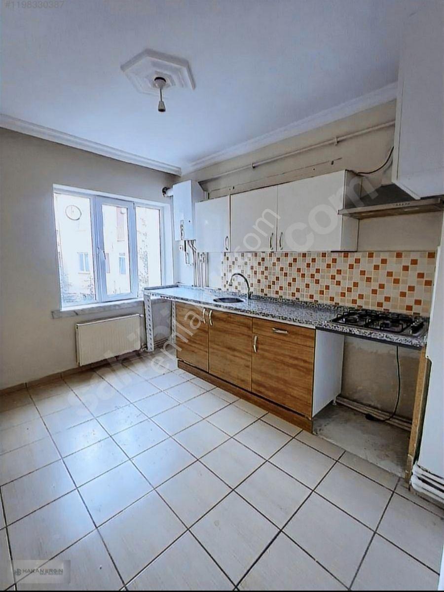 Çarşı Merkezde Satılık 2+1 Bakımlı Daire Hatboyu Cad.arka Sokağı - Görsel 14