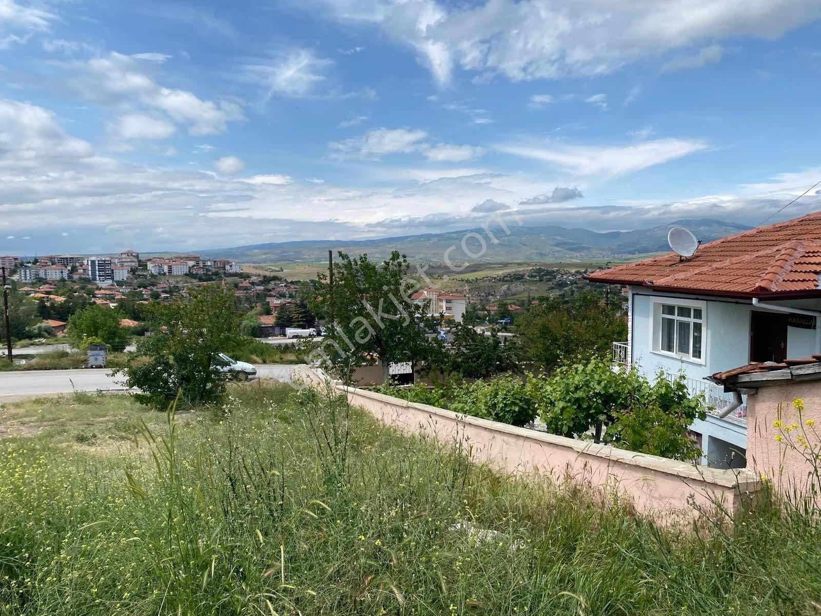 Turkuaz Emlakdan 554 M2 Kelepir Uygun Fiatlı Arsa - Görsel 22