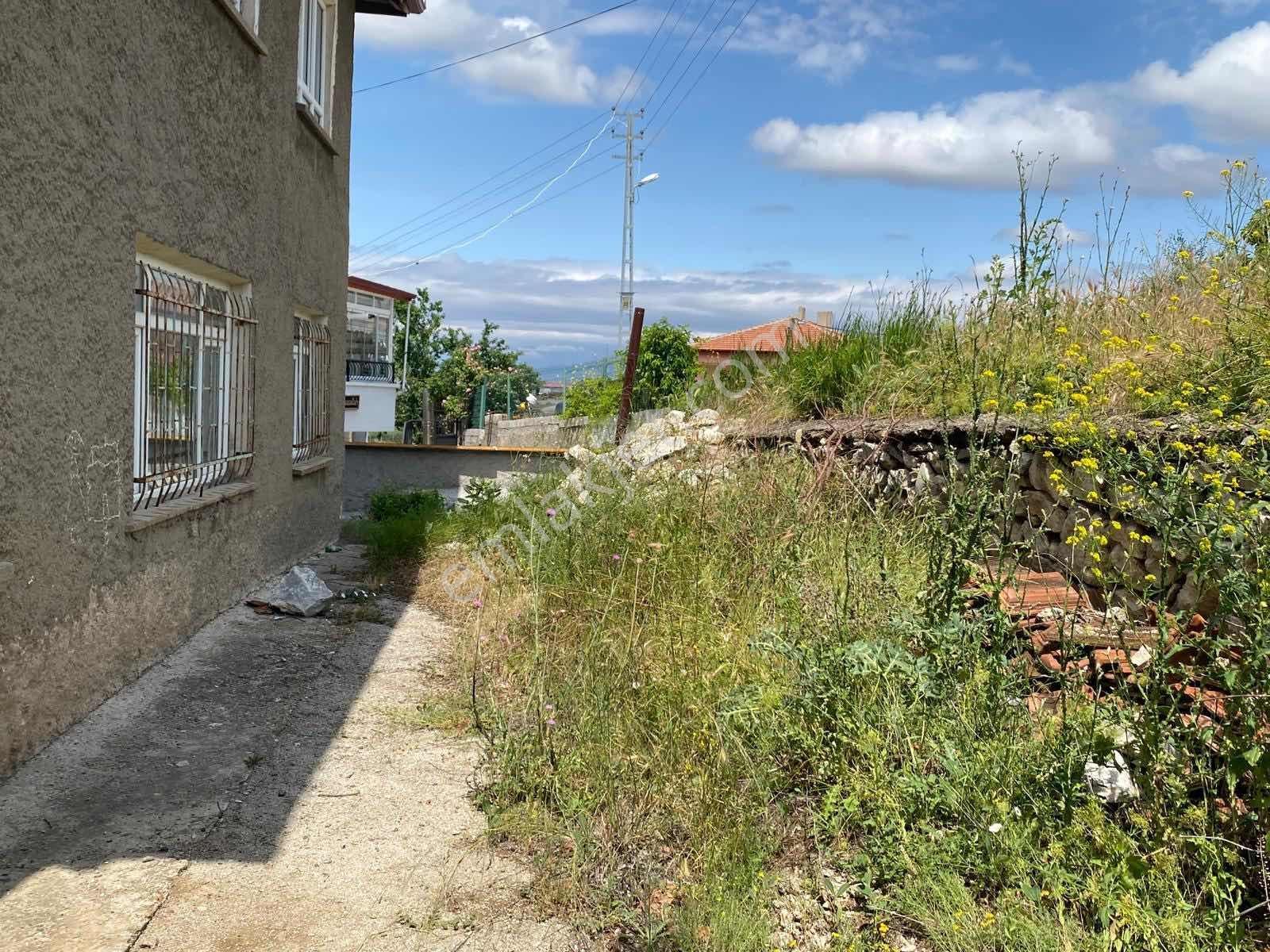 Turkuaz Emlakdan 554 M2 Kelepir Uygun Fiatlı Arsa - Görsel 5