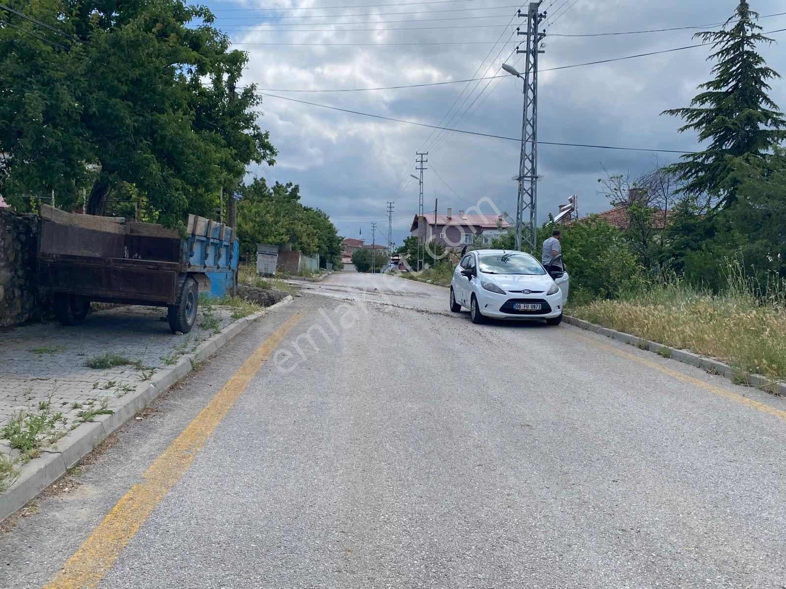 Turkuaz Emlakdan 554 M2 Kelepir Uygun Fiatlı Arsa - Görsel 28