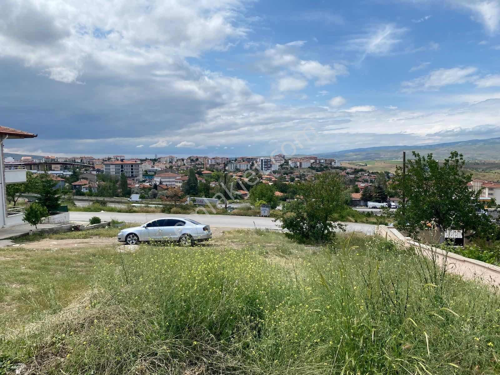 Turkuaz Emlakdan 554 M2 Kelepir Uygun Fiatlı Arsa - Görsel 29