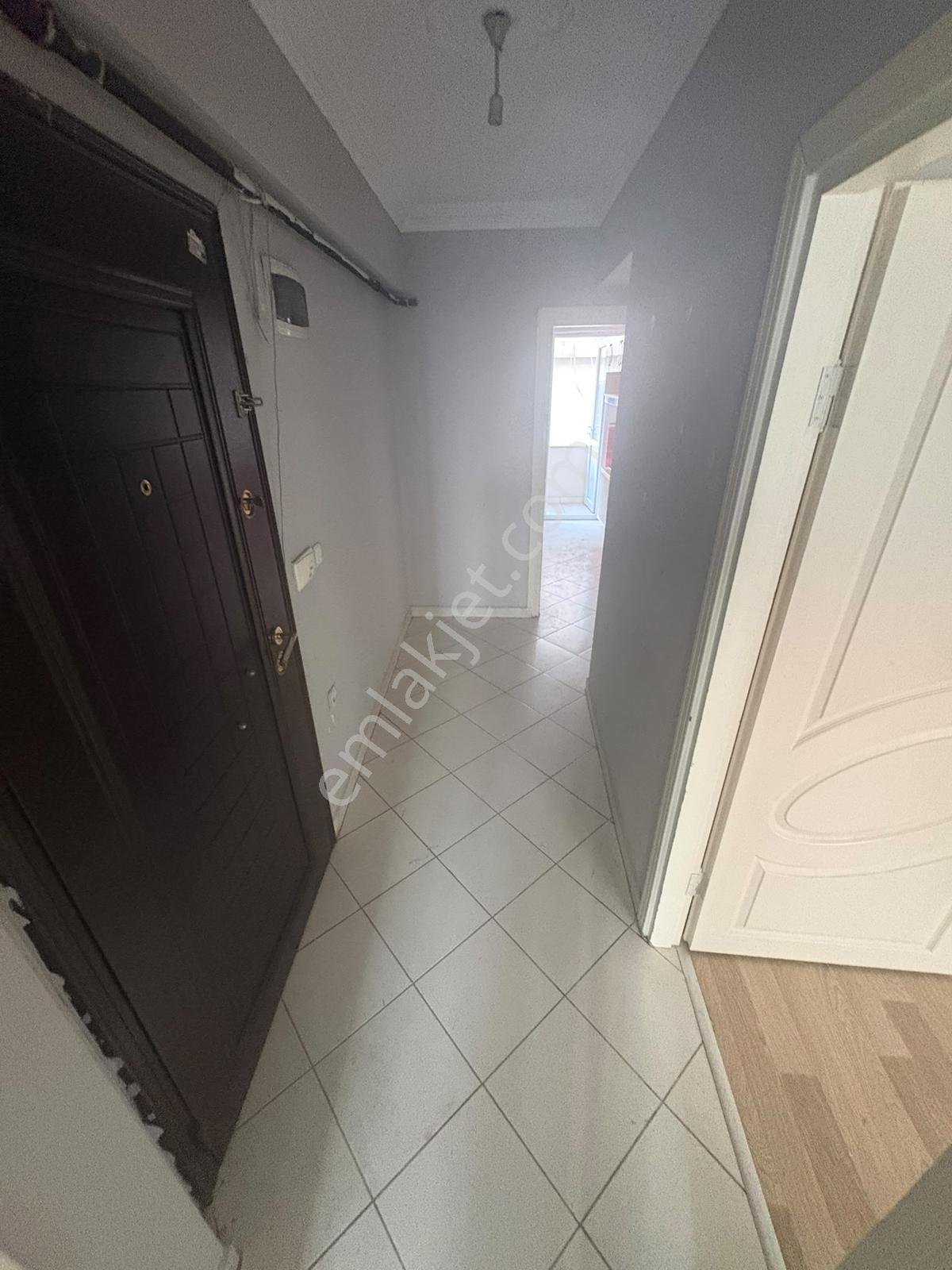 Aydın İnş Sultançiftliği Mah 3+2 130m2 Dubleks Daire - Görsel 11