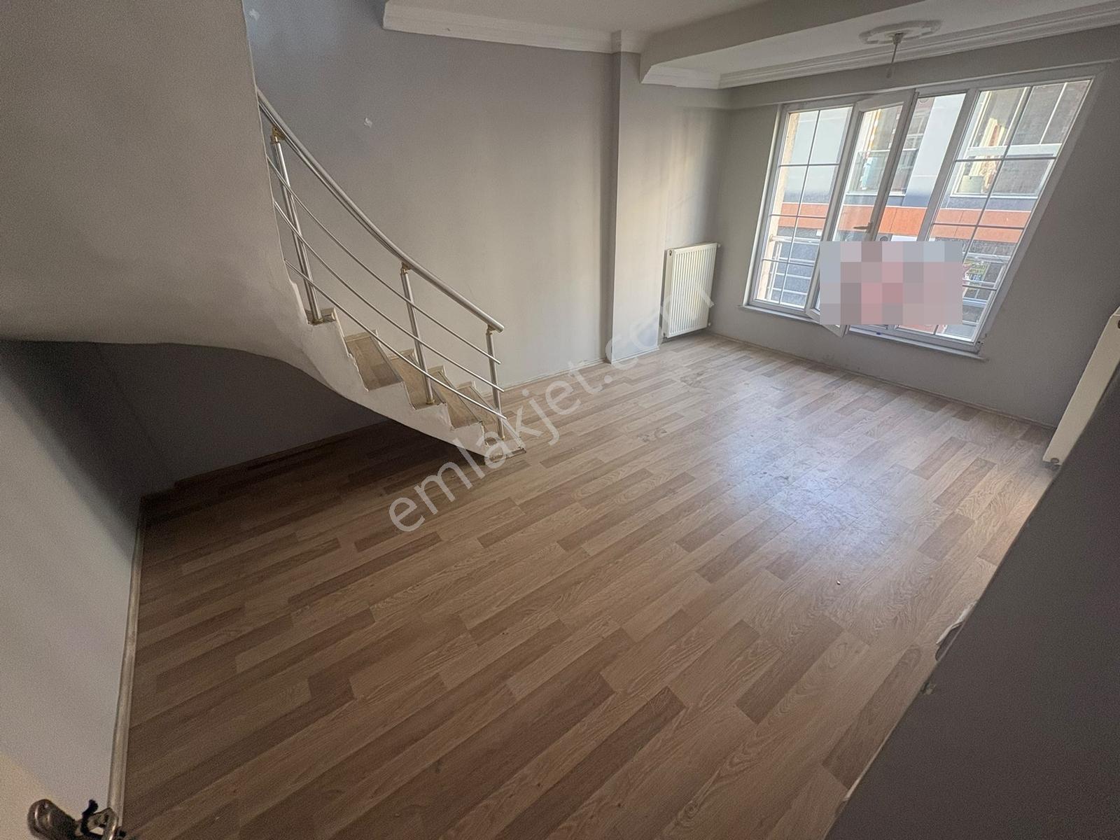 Aydın İnş Sultançiftliği Mah 3+2 130m2 Dubleks Daire - Görsel 10