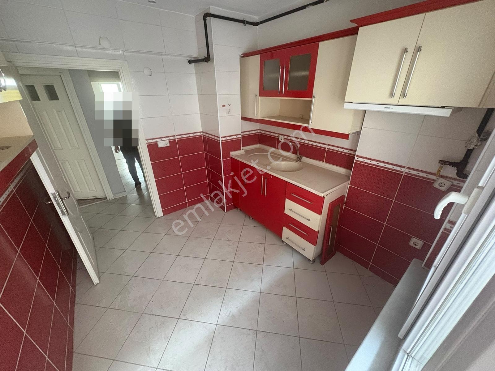Aydın İnş Sultançiftliği Mah 3+2 130m2 Dubleks Daire - Görsel 3