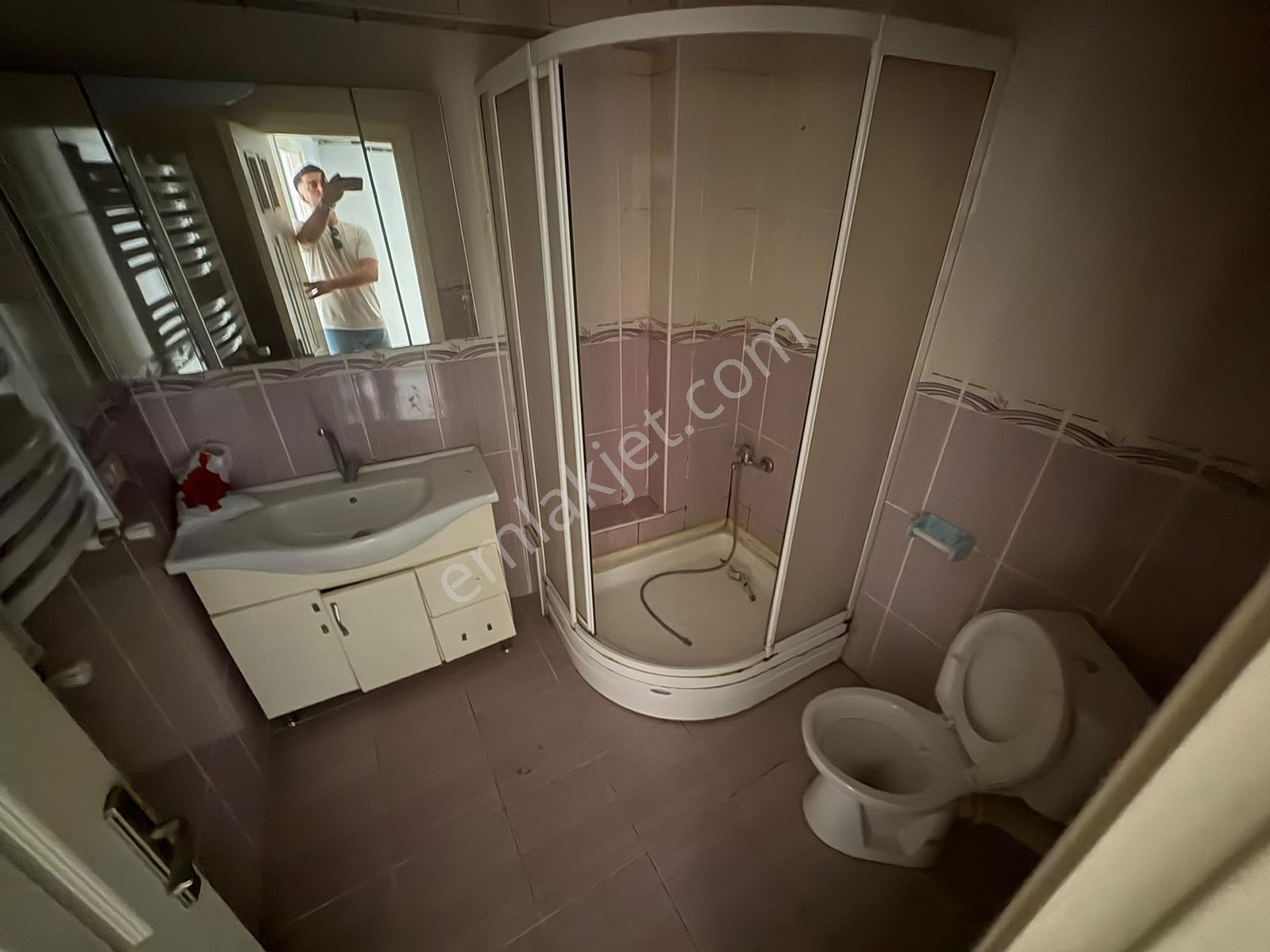 Aydın İnş Sultançiftliği Mah 3+2 130m2 Dubleks Daire - Görsel 7