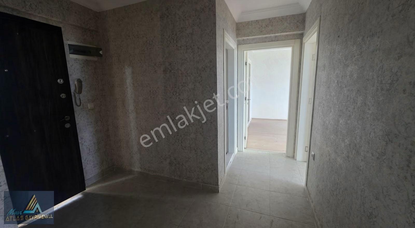 Mavi Atlastan Atakum Alanlı Da Kiralık 2+1 - Görsel 17