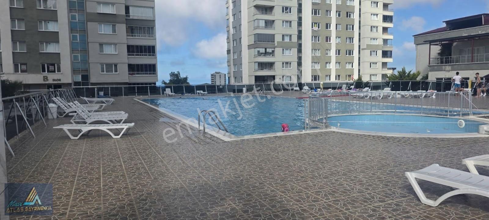 Mavi Atlastan Atakum Alanlı Da Kiralık 2+1 - Görsel 30