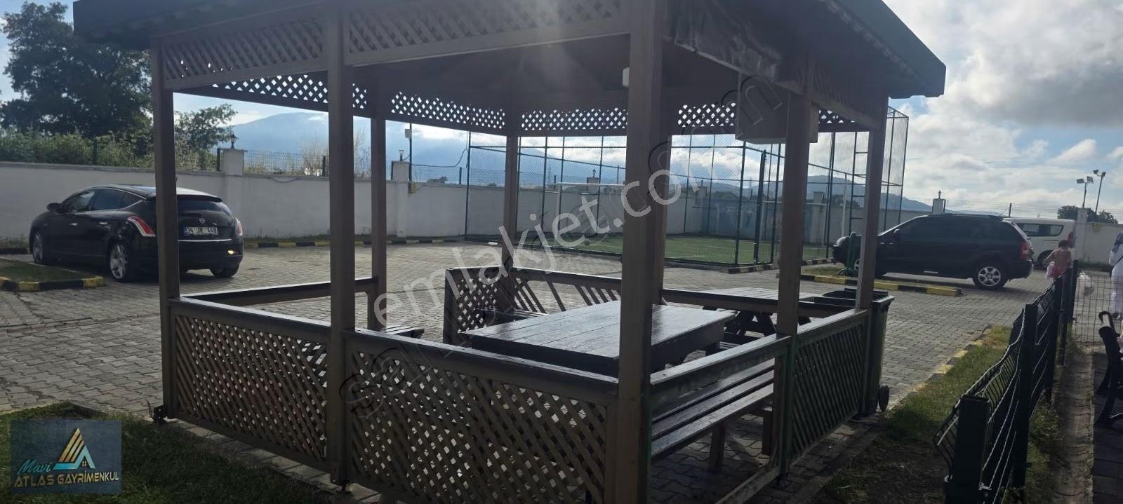Mavi Atlastan Atakum Alanlı Da Kiralık 2+1 - Görsel 7