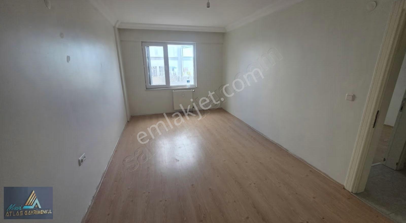 Mavi Atlastan Atakum Alanlı Da Kiralık 2+1 - Görsel 28