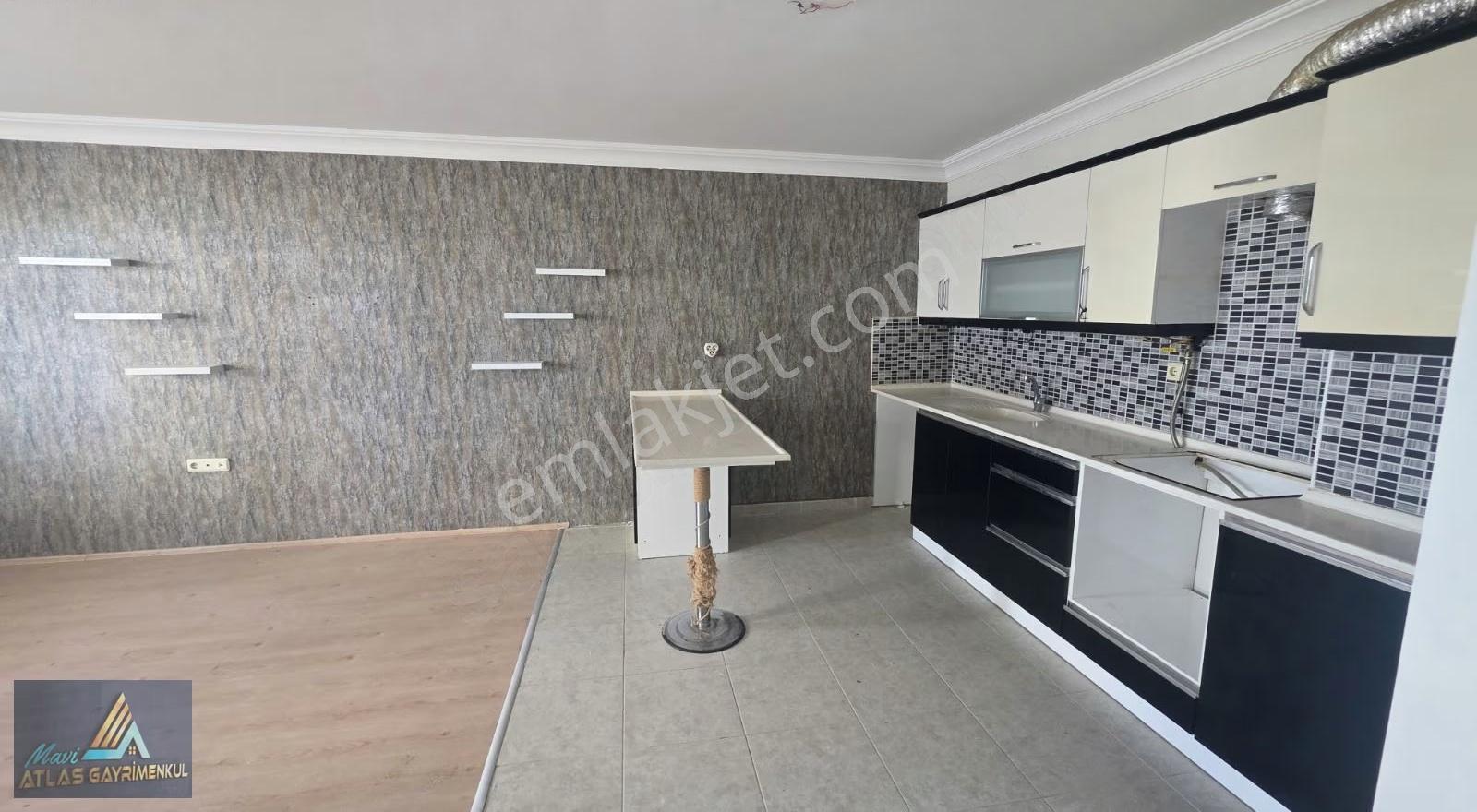 Mavi Atlastan Atakum Alanlı Da Kiralık 2+1 - Görsel 14