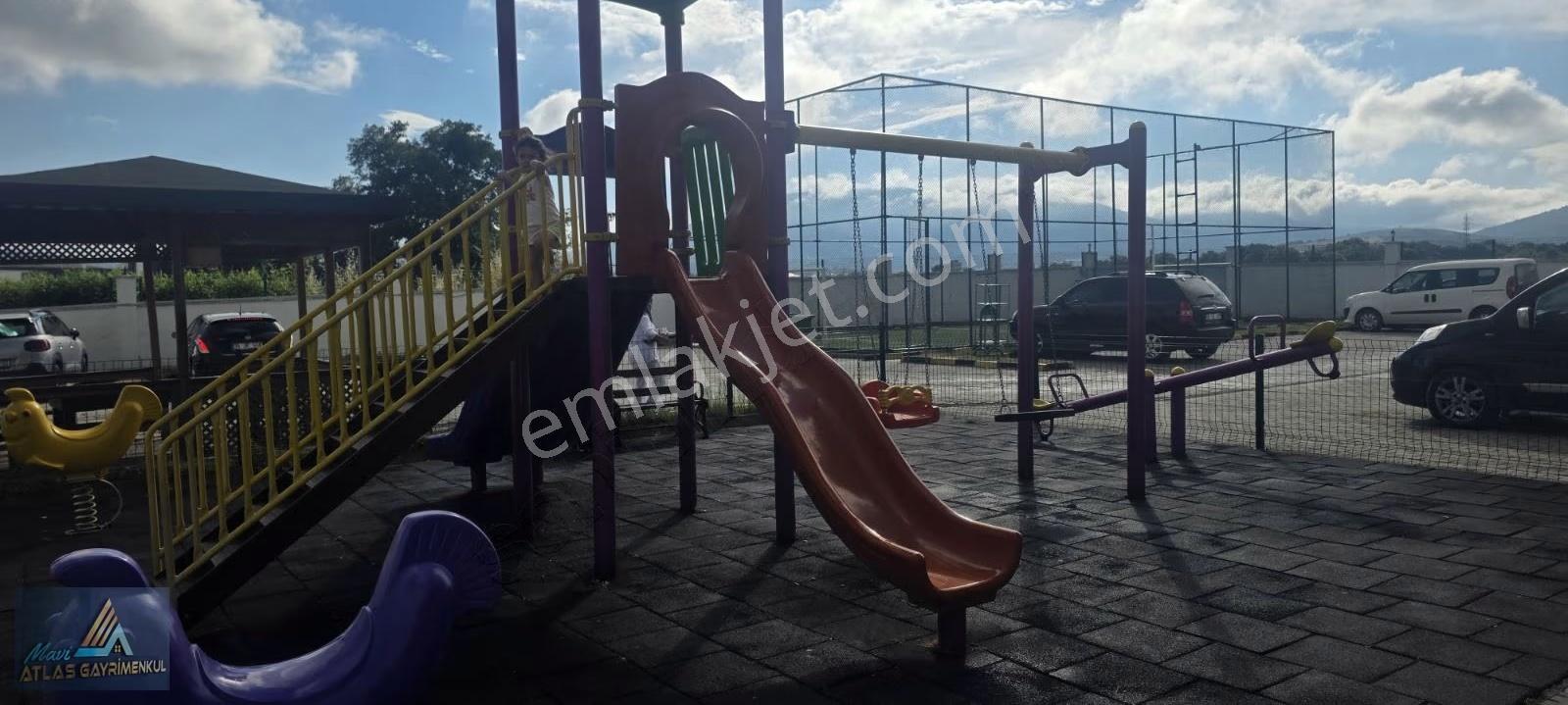 Mavi Atlastan Atakum Alanlı Da Kiralık 2+1 - Görsel 29