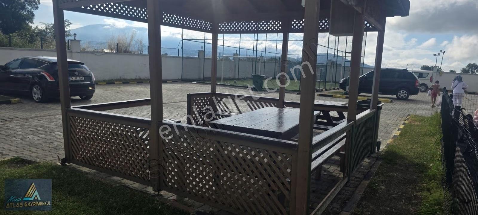 Mavi Atlastan Atakum Alanlı Da Kiralık 2+1 - Görsel 5