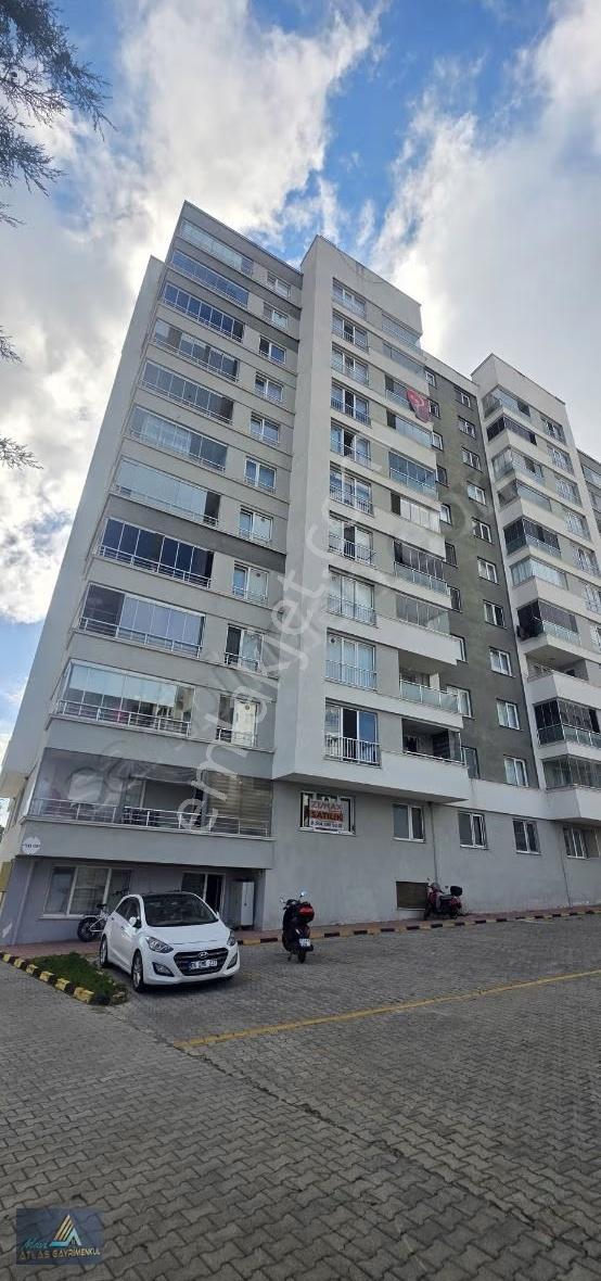 Mavi Atlastan Atakum Alanlı Da Kiralık 2+1 - Görsel 3