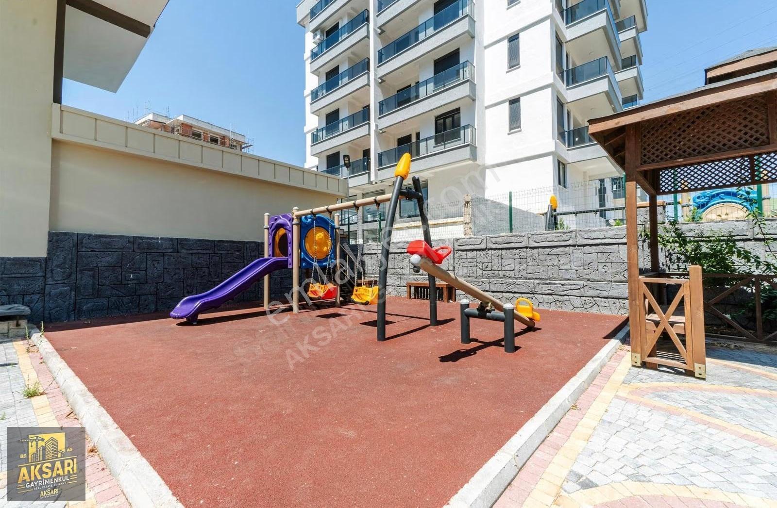 Fevziçakmak'ta Akıllı Ev Sistemli Çift Havuzlu 3+1 Satılık Daire - Görsel 11