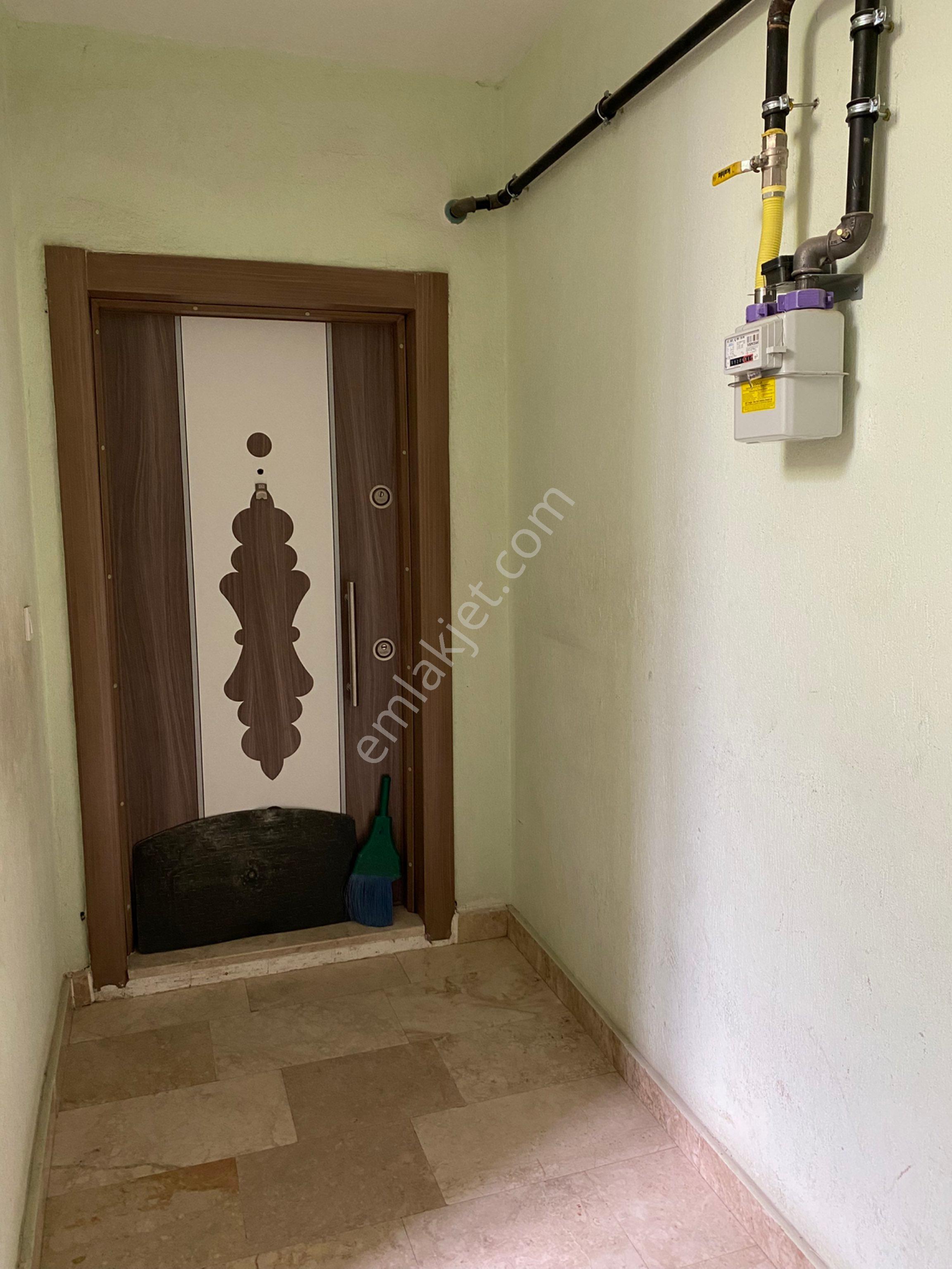 Beyşehir Müftü Mahallesi Konumu Güzel Takasa Açık Satılık Daire - Görsel 11