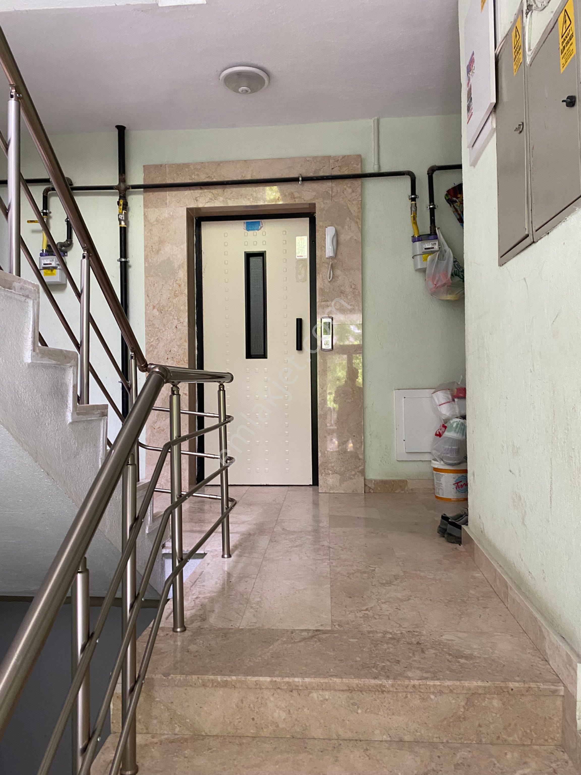 Beyşehir Müftü Mahallesi Konumu Güzel Takasa Açık Satılık Daire - Görsel 12
