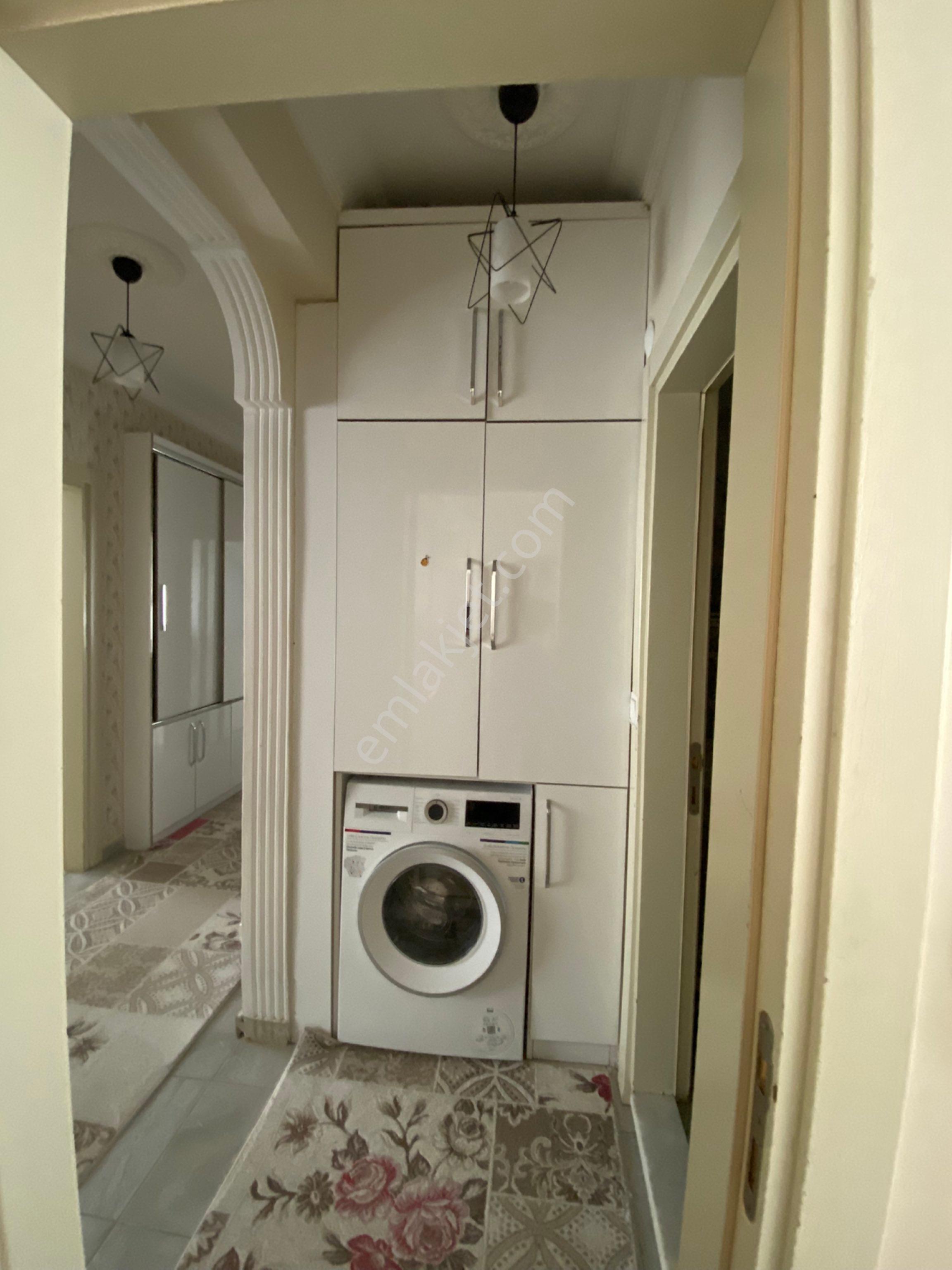 Beyşehir Müftü Mahallesi Konumu Güzel Takasa Açık Satılık Daire - Görsel 15