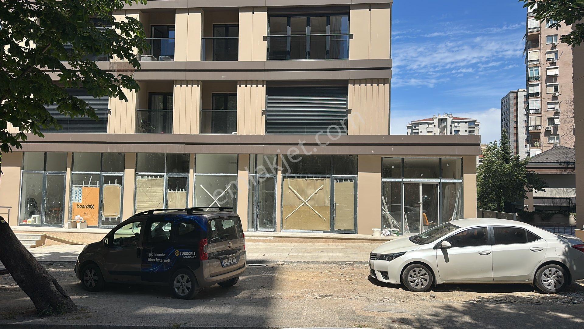 Tonozlu Sokak Kiralık 28 M2 Dükkan - Görsel 8