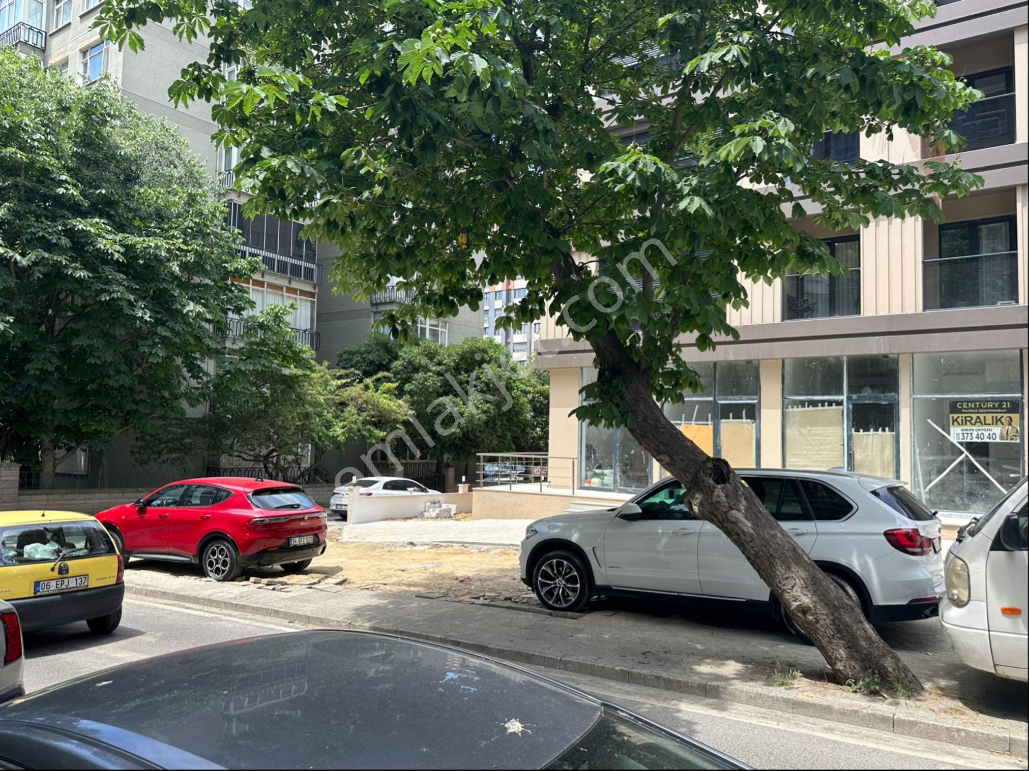 Tonozlu Sokak Kiralık 28 M2 Dükkan - Görsel 5