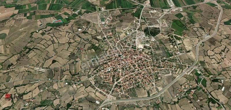 Liva'dan İvrindi Sakarya Mah. Satılık 10.954 M² Tarla - Görsel 3