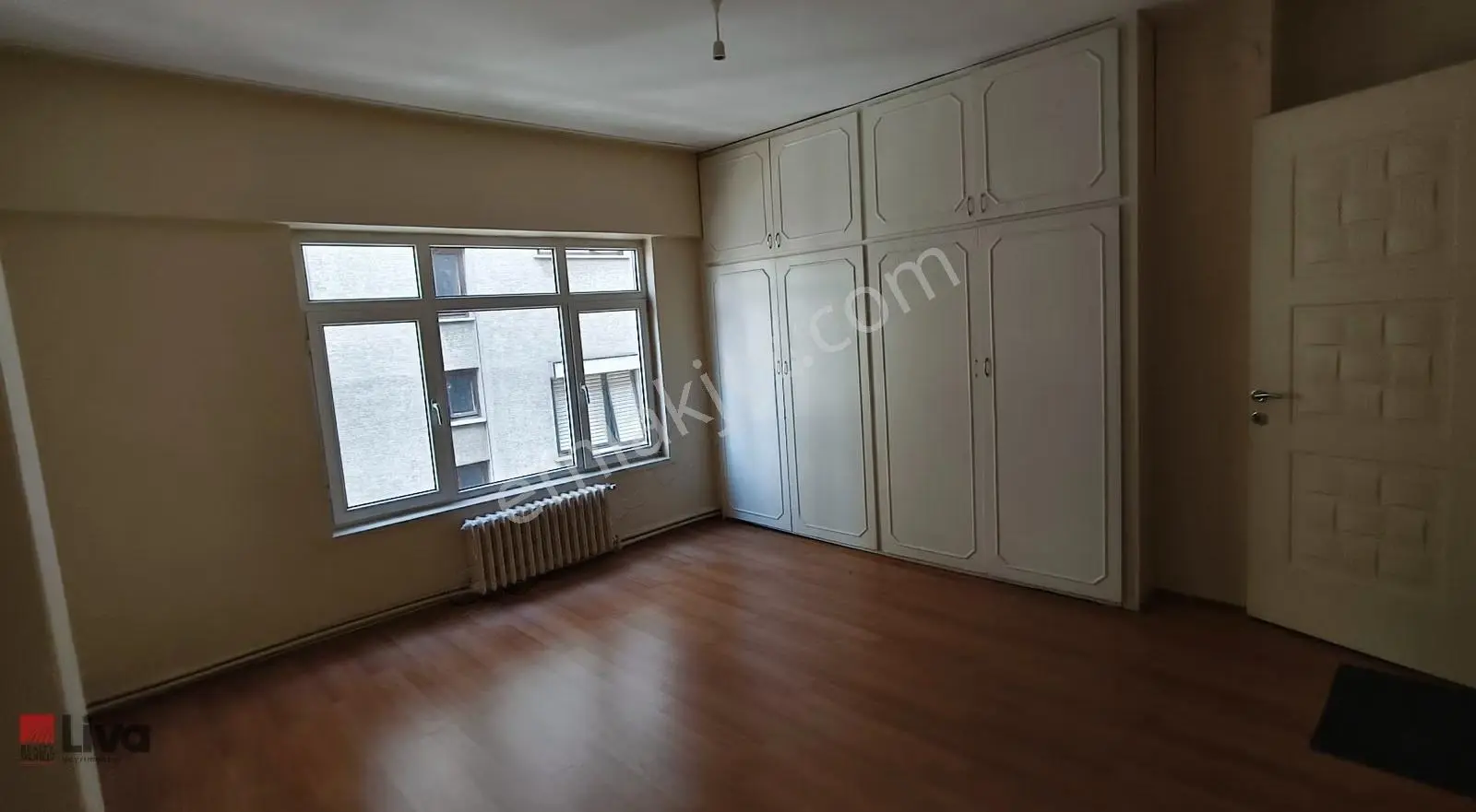 Rw Liva Dan Gazi Bulvarında Kiralık Daire - Görsel 4