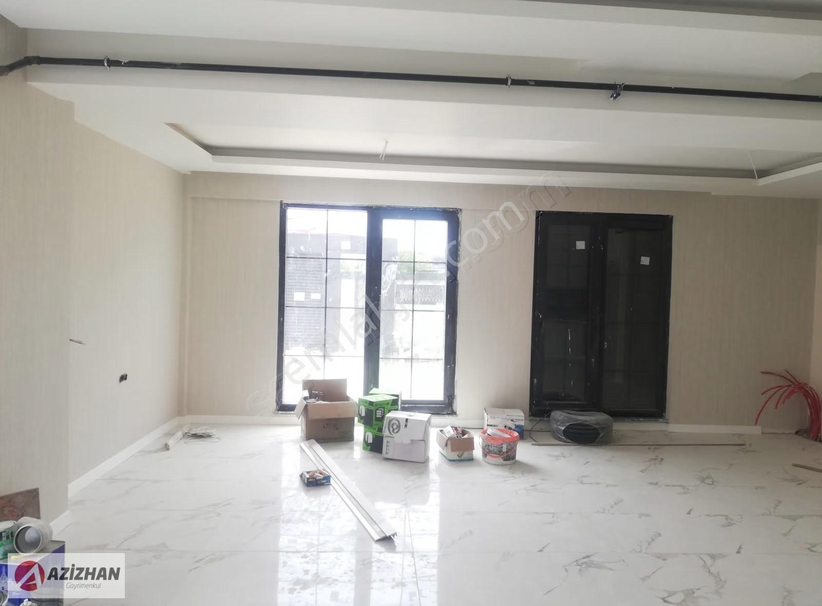 Tedem Kolejine Ve Yöntem Kolejine Yakın Satılık 5+1 Sıfır Villa - Görsel 11