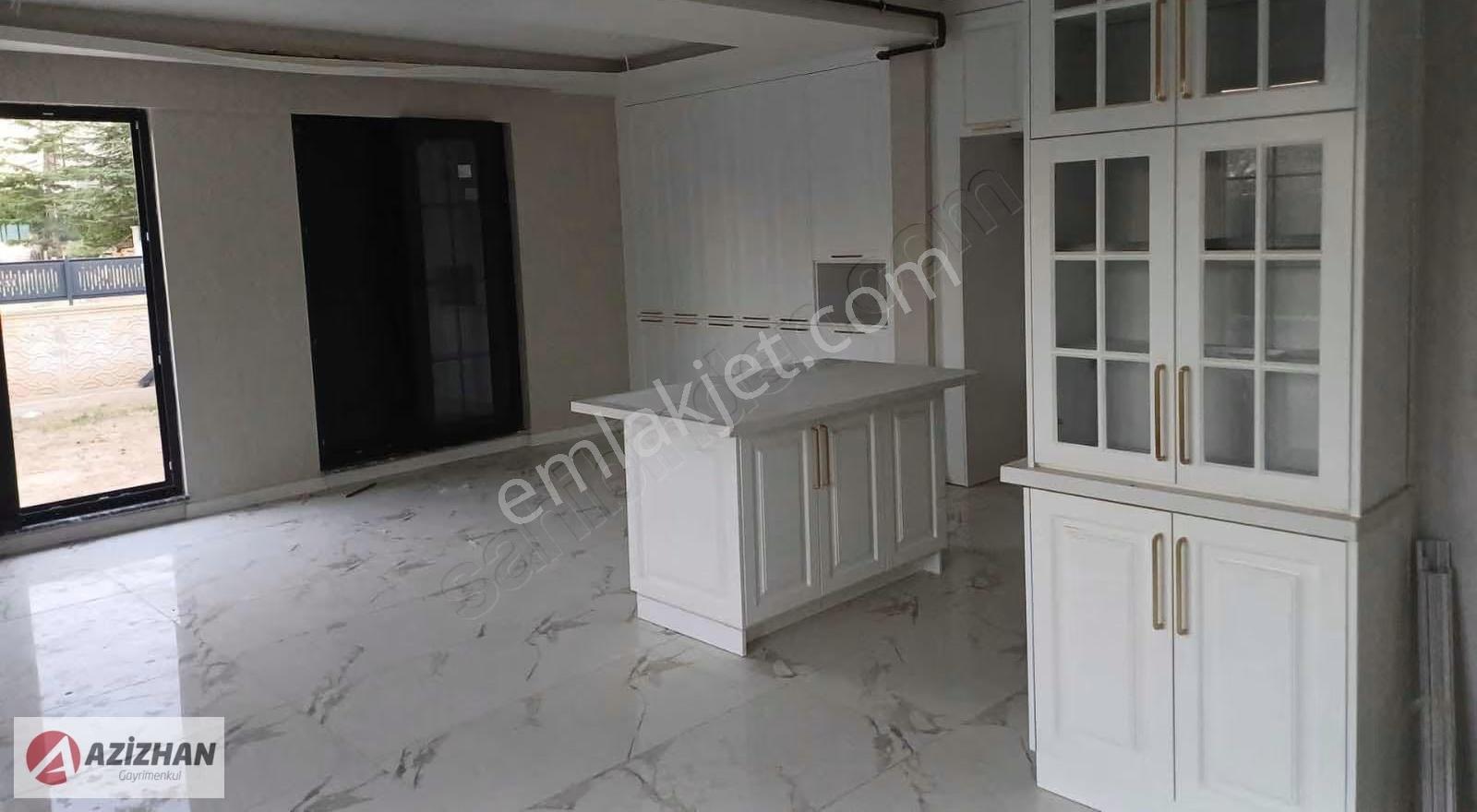 Tedem Kolejine Ve Yöntem Kolejine Yakın Satılık 5+1 Sıfır Villa - Görsel 16