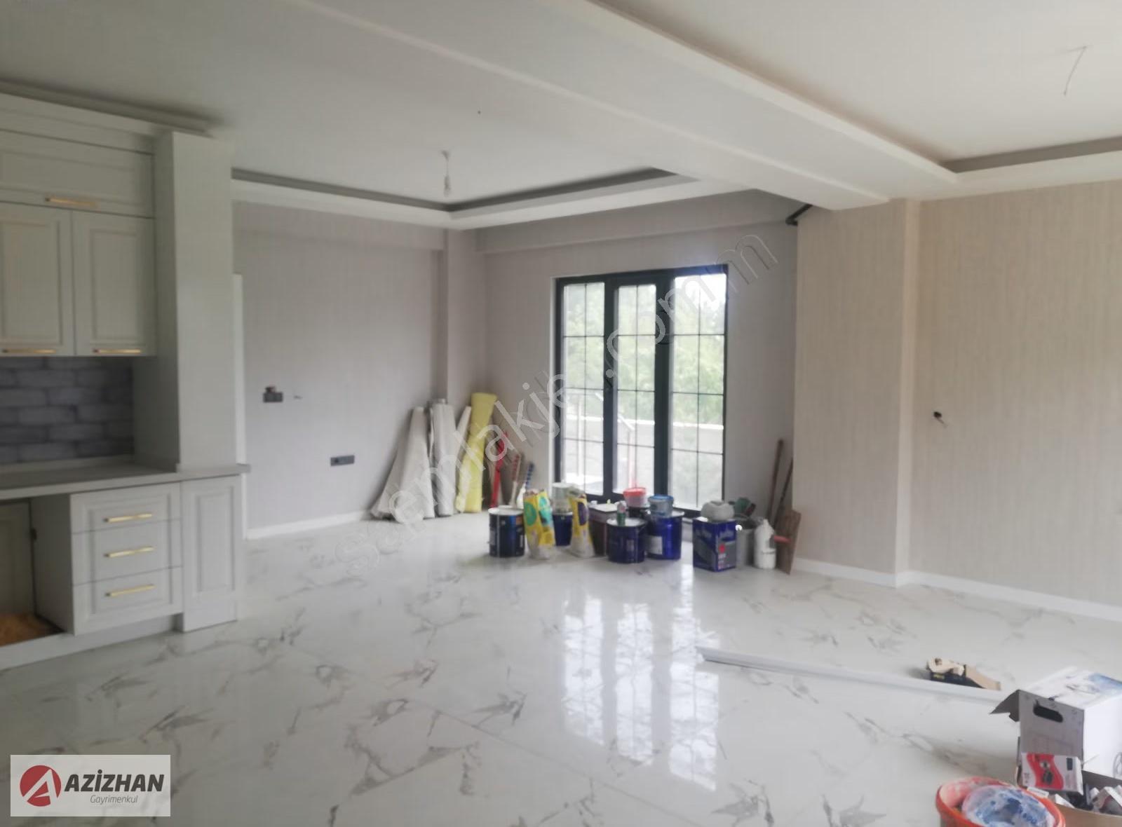 Tedem Kolejine Ve Yöntem Kolejine Yakın Satılık 5+1 Sıfır Villa - Görsel 25