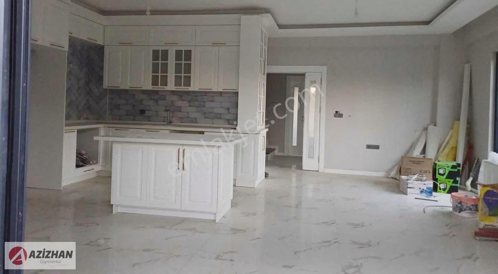Tedem Kolejine Ve Yöntem Kolejine Yakın Satılık 5+1 Sıfır Villa - Görsel 35