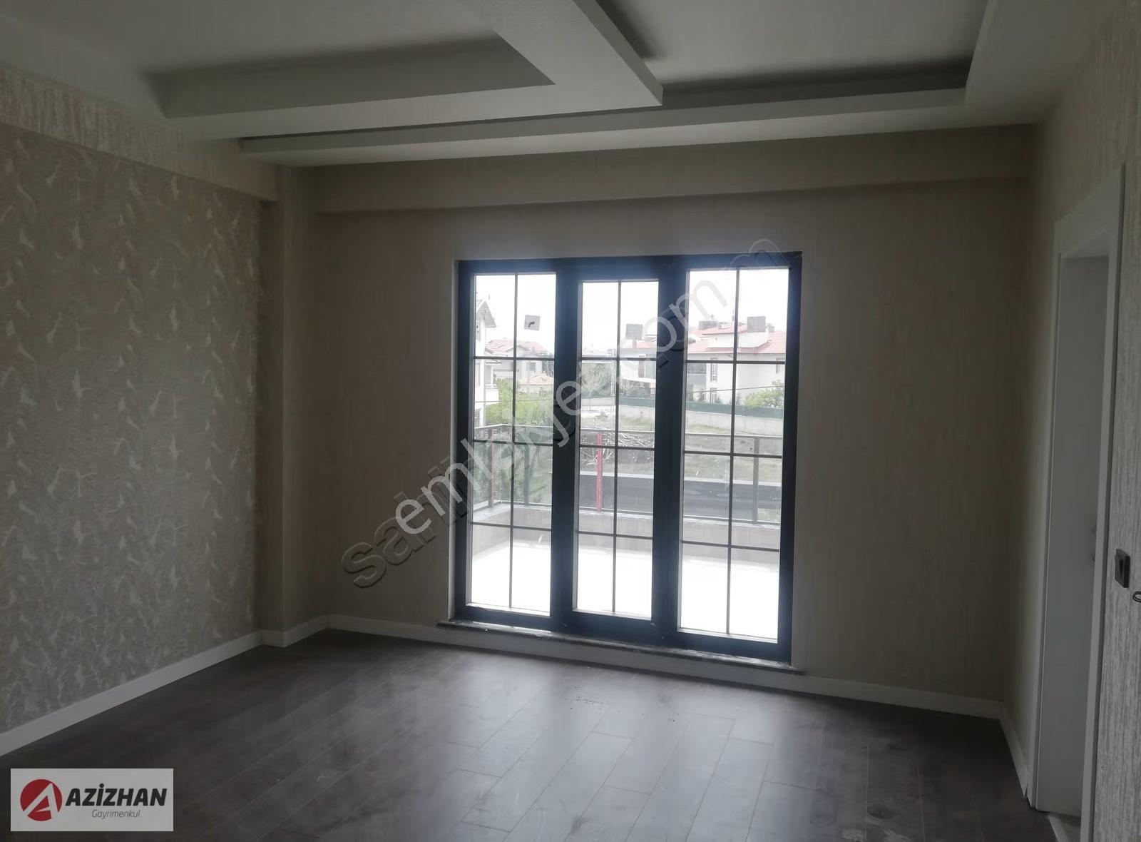 Tedem Kolejine Ve Yöntem Kolejine Yakın Satılık 5+1 Sıfır Villa - Görsel 18