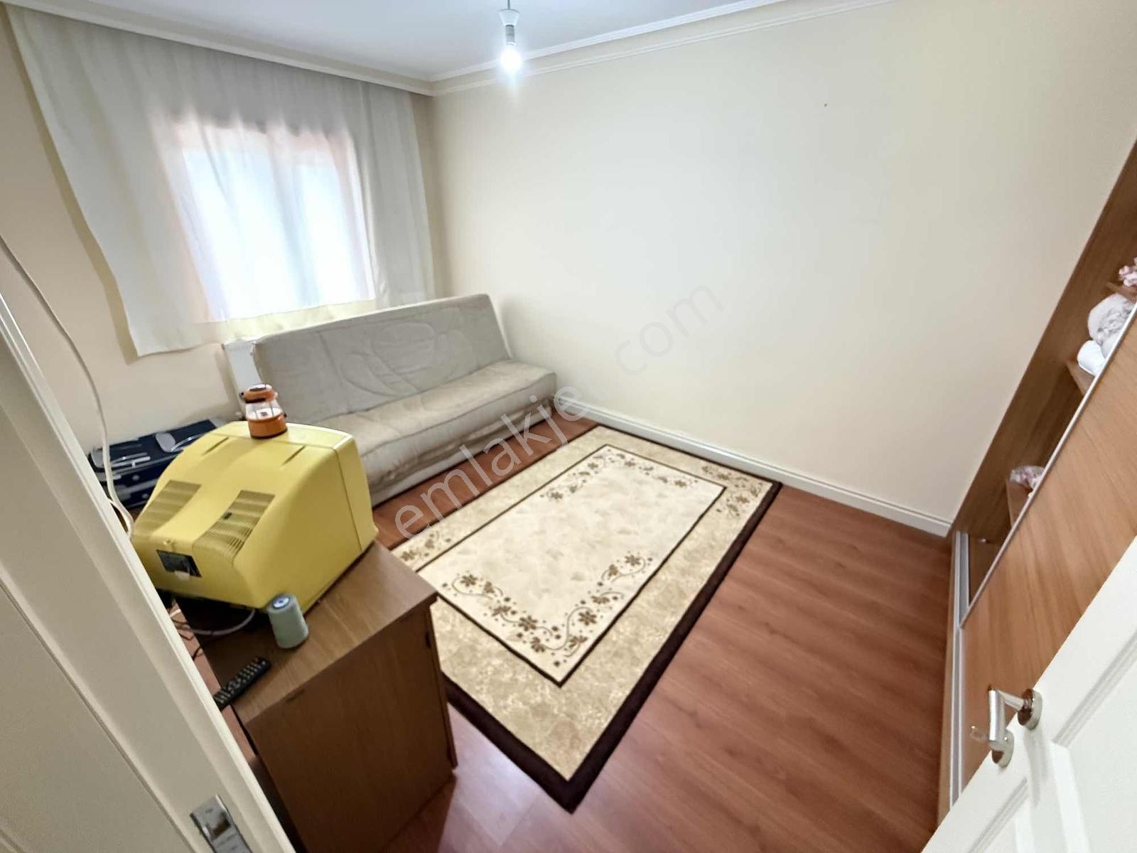 Yüce'den ▓site İçerisinde 3+1 Emin Evim Ve Banka Kredi Uygun ... - Görsel 27